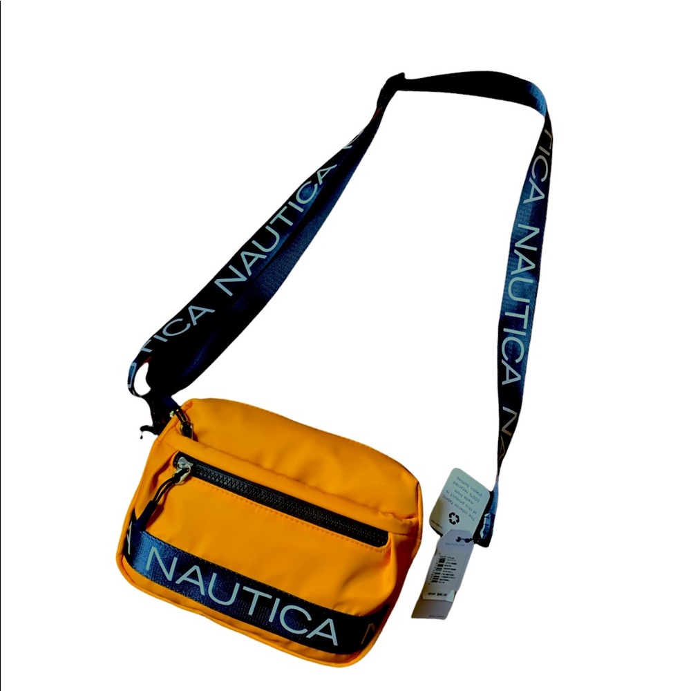 Authentic Nautica bag | NEW
